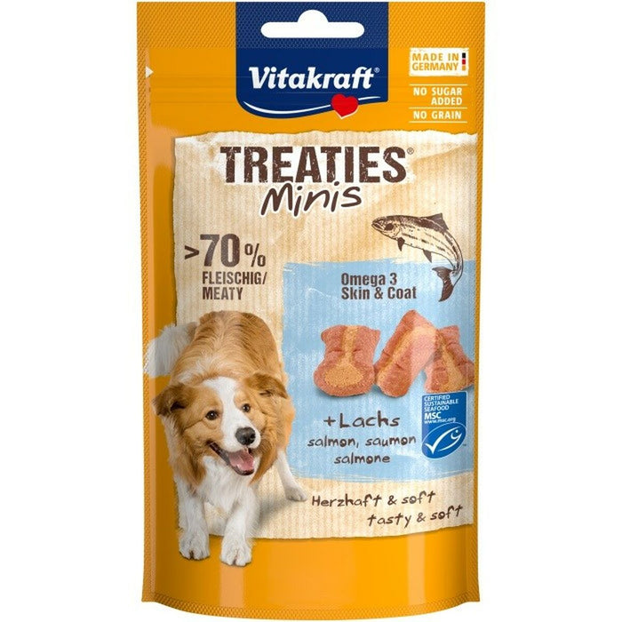 Vitakraft Dog Snacks (Copy) - VMX PETS - Vitakraft