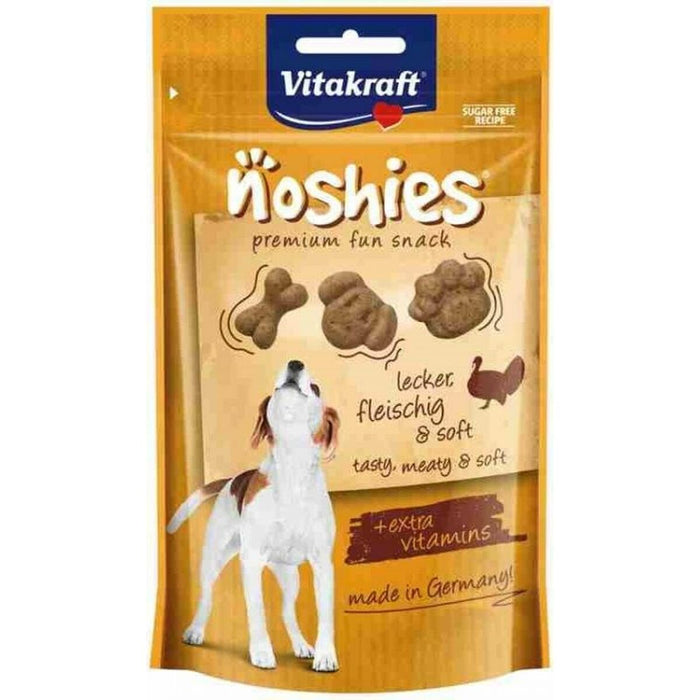 Vitakraft Dog Snacks (Copy) - VMX PETS - Vitakraft