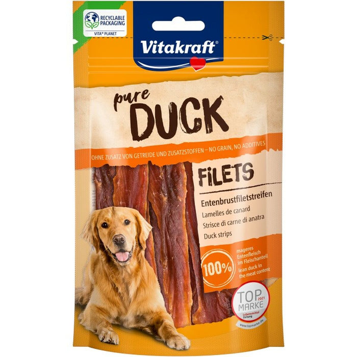 Vitakraft Dog Snacks (Copy) - VMX PETS - Vitakraft