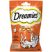 Dreamies Snack for Cats (Copy) - VMX PETS