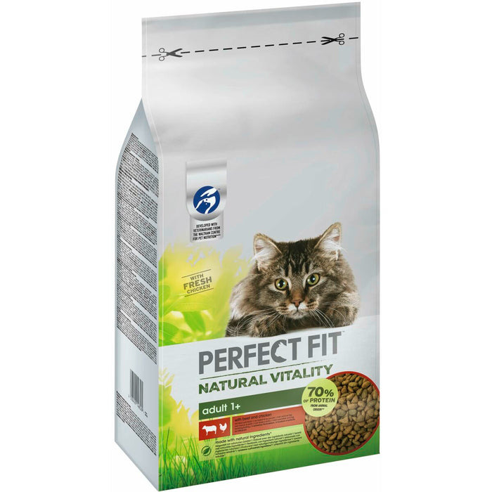 Perfect Fit Natural Vitality Cat Food (Copy) - VMX PETS