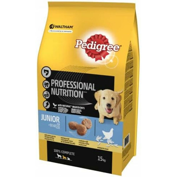 Nourriture Pedigree Adulte Poulet 15 kg