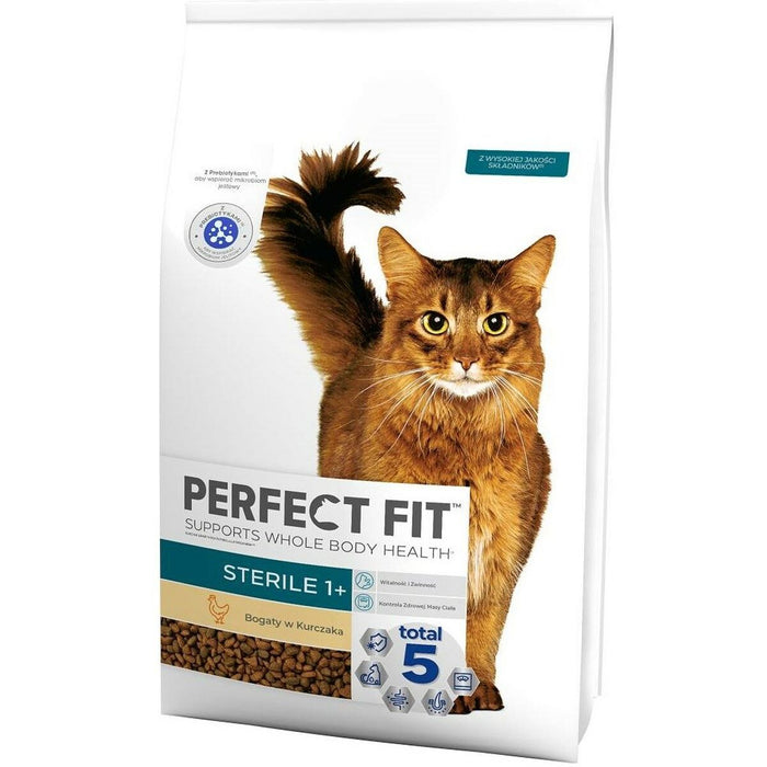 Perfect Fit Cat Food (Copy) - VMX PETS