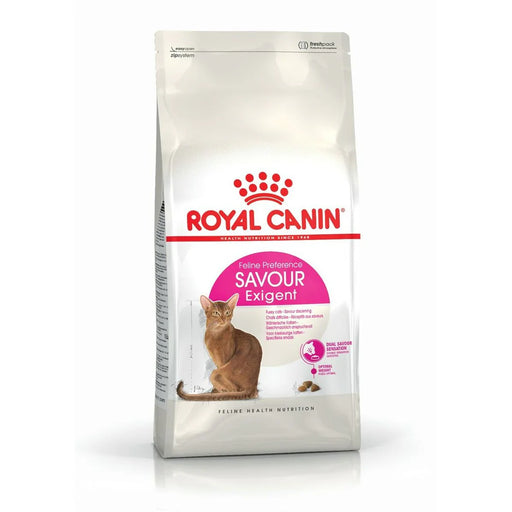 Dry Cat food Royal Canin Senior Adult (Copy) - VMX PETS