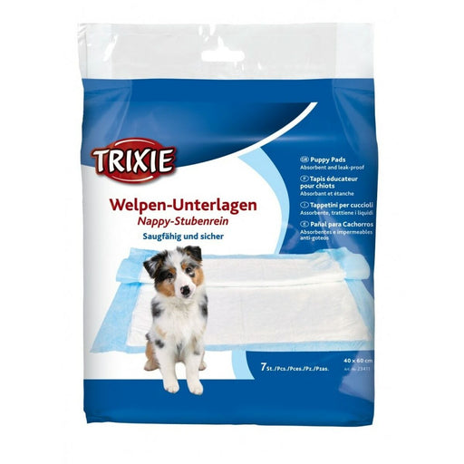 Trixie Blue White Puppy Training Pad (Copy) - VMX PETS