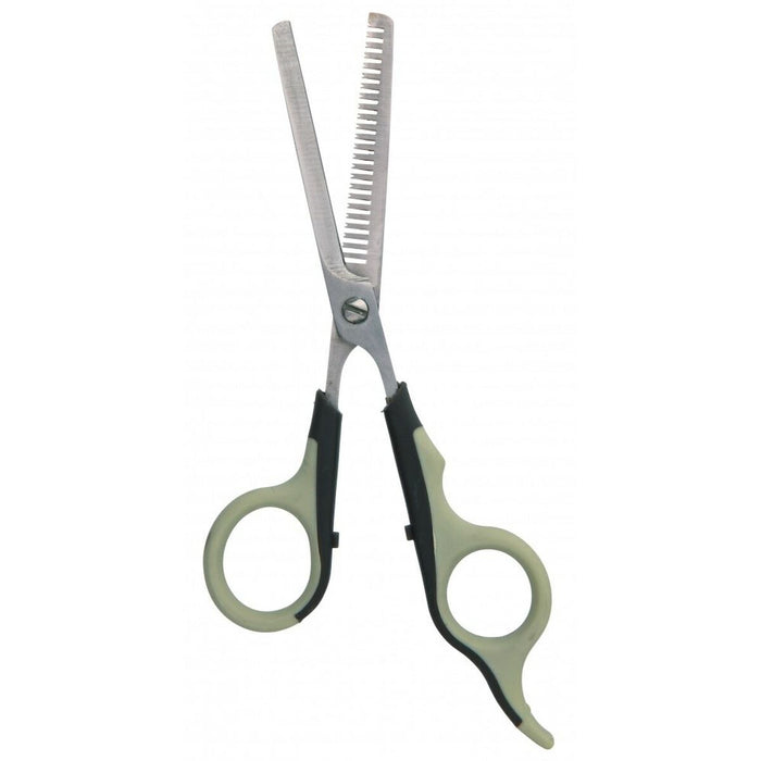 Scissors Trixie 2352 18 cm Stainless steel - VMX PETS