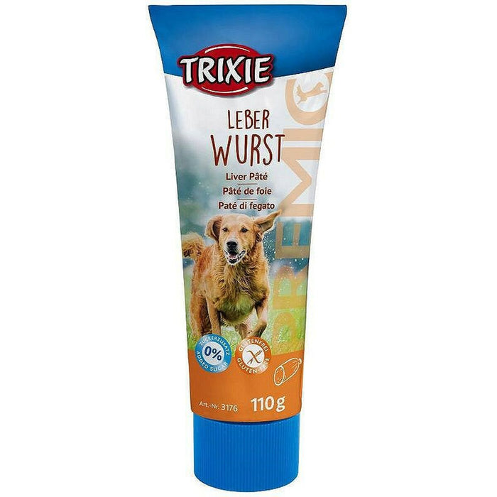 Trixie Paste Snack For Dogs (110 g) (Copy) - VMX PETS