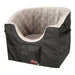 Seat Trixie 13176 Black/Grey - VMX PETS