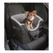 Seat Trixie 13176 Black/Grey - VMX PETS