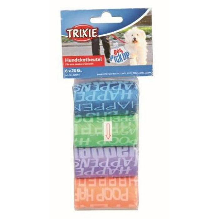 Trixie Plastic Waste Bags For Pets (Copy) - VMX PETS