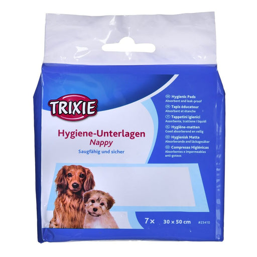 Trixie Blue White Puppy Training Pad (Copy) - VMX PETS