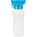 Trixie Plastic Stainless Steel Pets Bottle (Copy) - VMX PETS