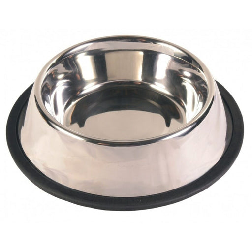 Pet Feeding Trixie Stainless Steel Bowl (Copy) - VMX PETS
