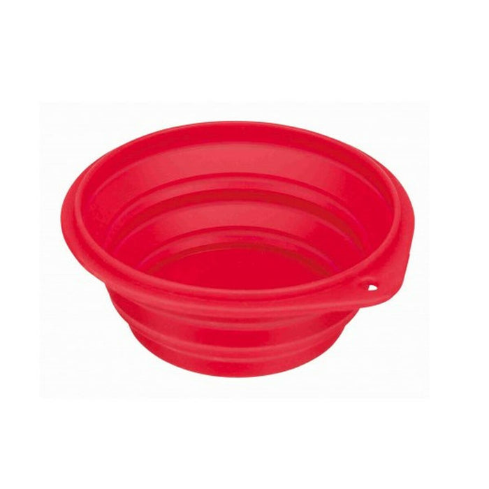 Pet Feeding Trixie Silicone Bowl (Copy) - VMX PETS