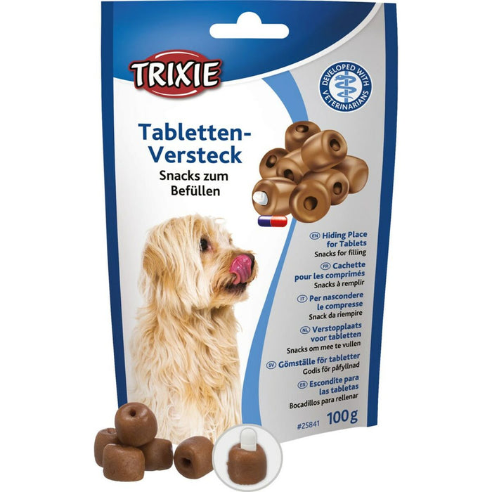 Trixie Dog Snack (Copy) - VMX PETS