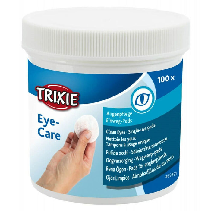 Trixie Wipes For Pets (Copy) - VMX PETS