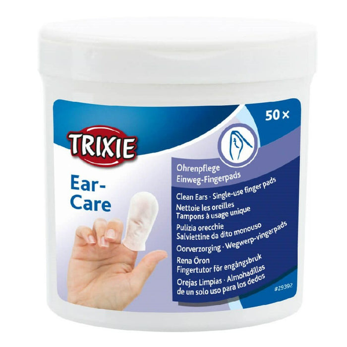 Trixie Wipes For Pets (Copy) - VMX PETS