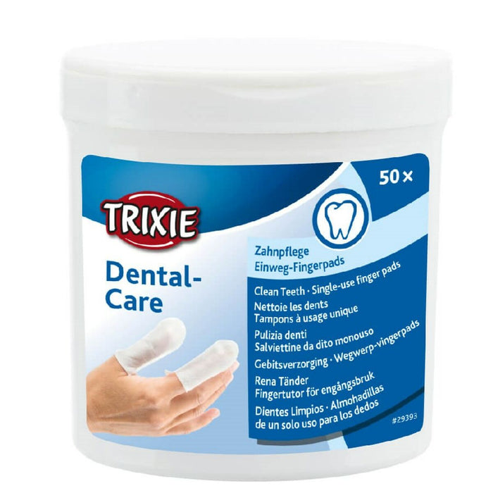 Trixie Wipes For Pets (Copy) - VMX PETS