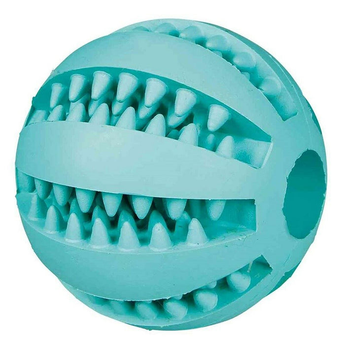 Trixie Natural Rubber Ball Dog Toy (Copy) - VMX PETS