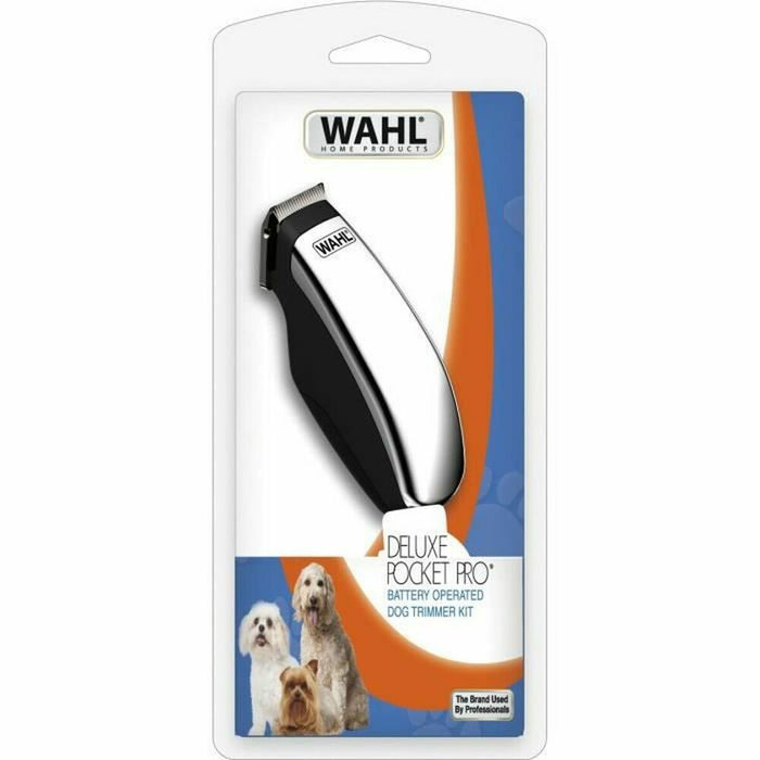Hair clipper for pets Wahl WA9962-2016 - VMX PETS