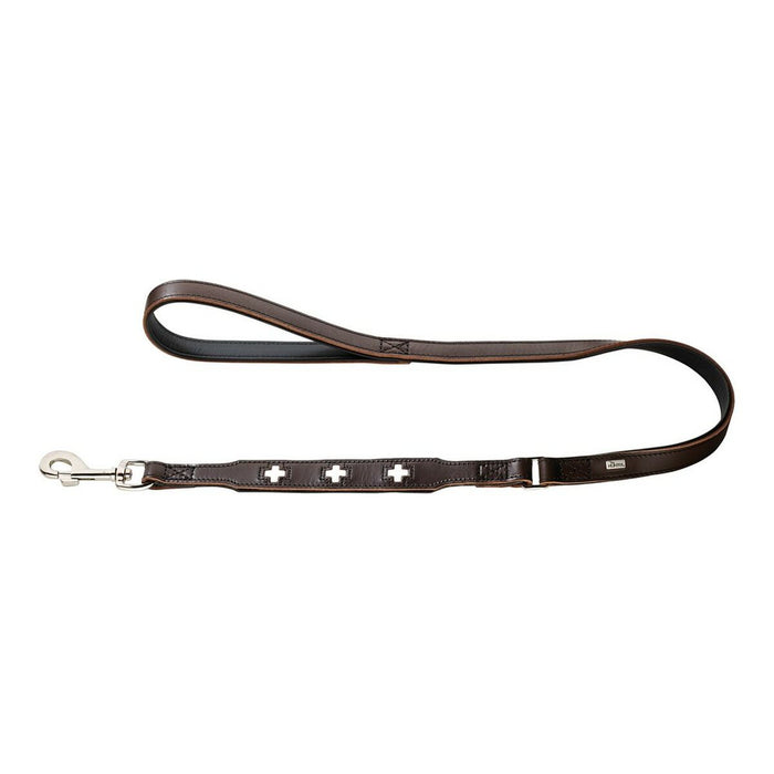 Hunter Swiss Dog Lead (100 cm)