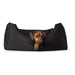 Dog Sofa Hunter Gent Black Polyester black (60 x 45 cm) - VMX PETS