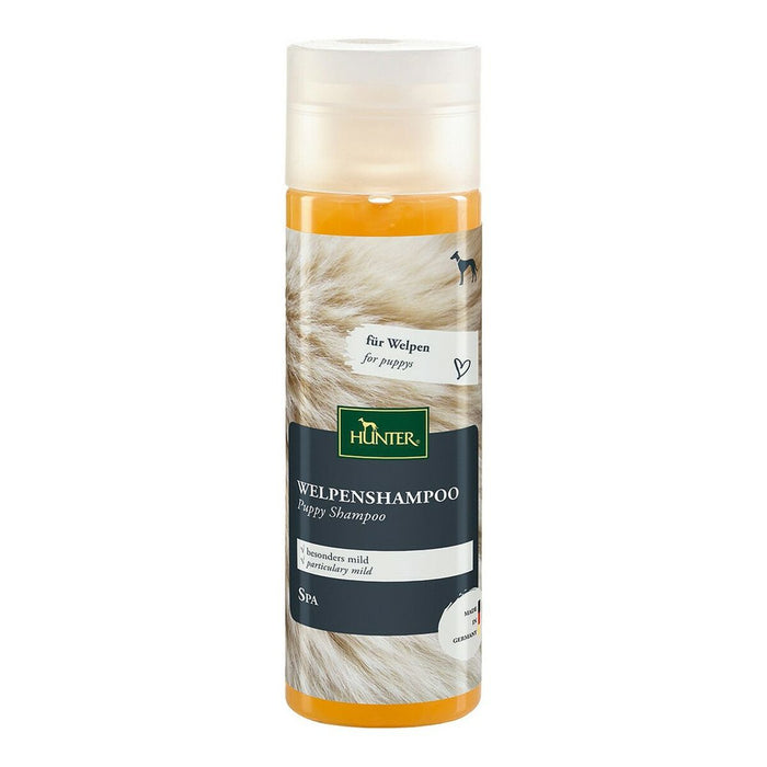 Hunter Moisturizing Shampoo For Dogs (200 ml) (Copy) - VMX PETS