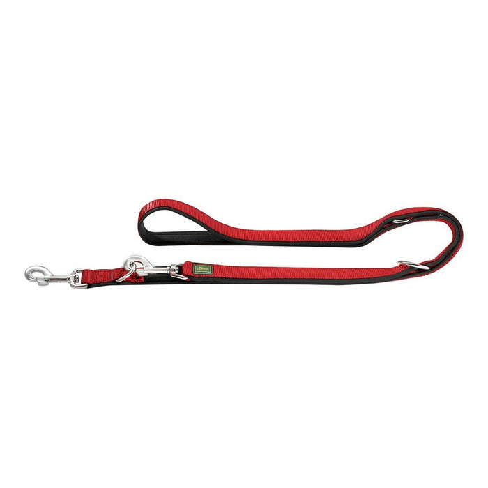 Correa para Perro Hunter NEOPREN Negro (200 cm)