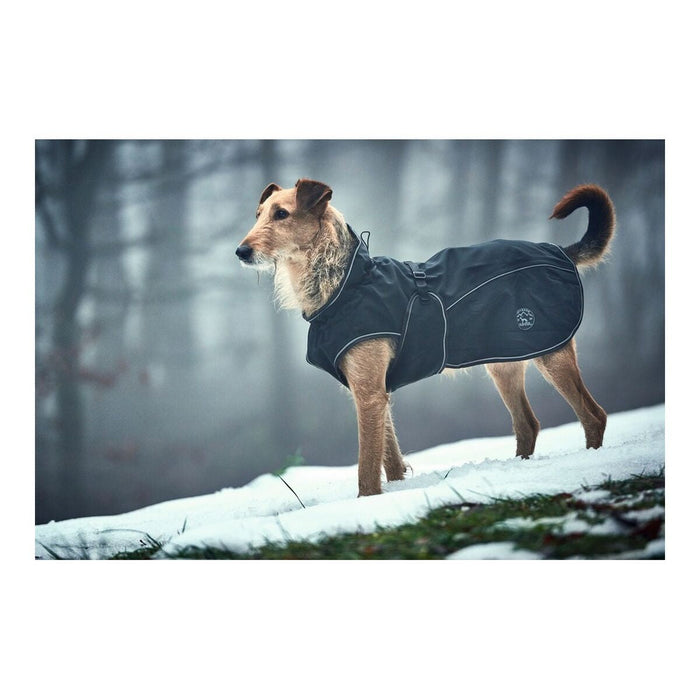 Norton 360 Uppsala Dog Coat (Copy) - VMX PETS