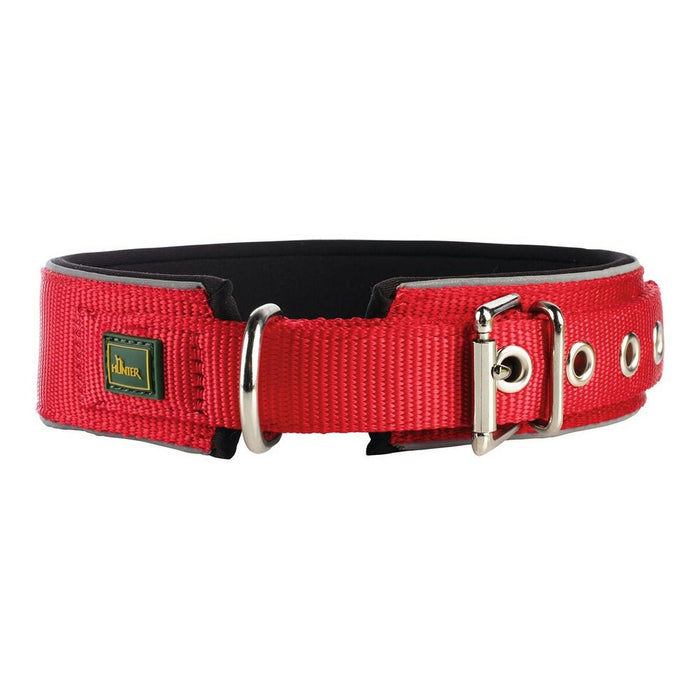 Hunter Neoprene Reflect Dog Collar - VMX PETS