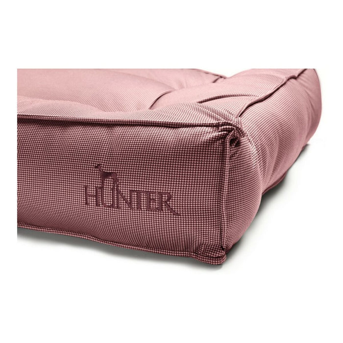 Bed for Dogs Hunter LANCASTER Red (120 x 90 cm) - VMX PETS