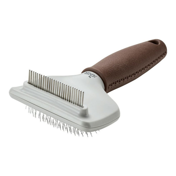 Hunter 2-in-1 Backcombing Brush - VMX PETS