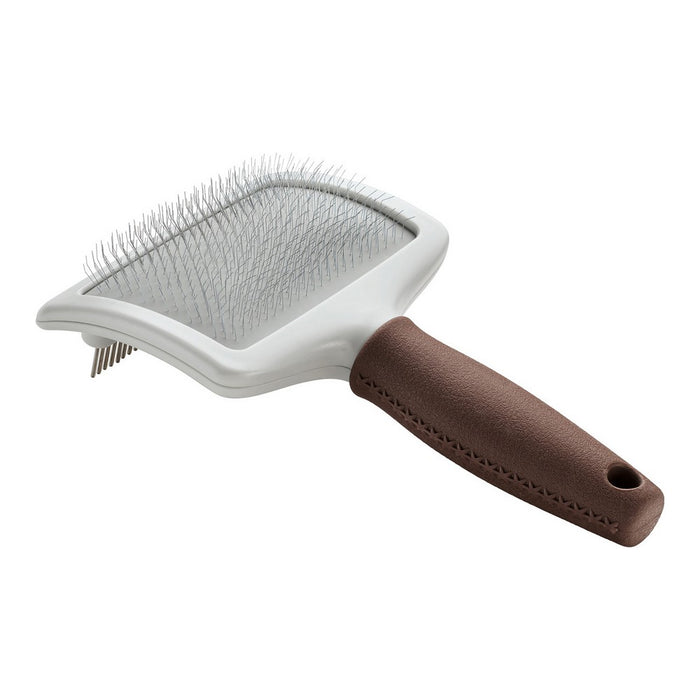 Hunter 2-in-1 Backcombing Brush - VMX PETS