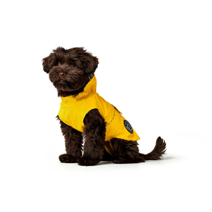 Hunter Milford Dog Coat (Copy) - VMX PETS