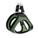 Dog Harness Hunter Comfort Green S 42-48 cm - VMX PETS