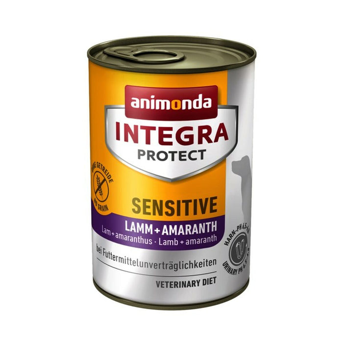 Animonda Integra Protect Dogs Wet Food (Copy) - VMX PETS