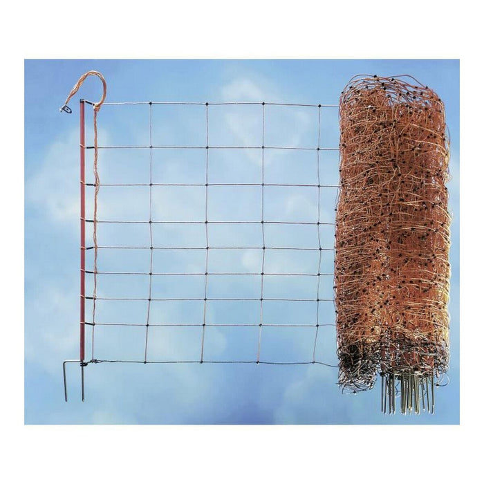 Fence Kerbl 90 cm - VMX PETS