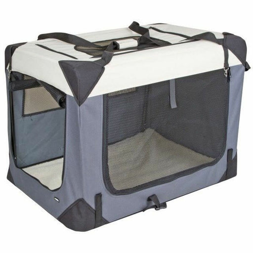 Kerbl Journey Leggings Plastic Nylon Pets Carrier (Copy) - VMX PETS - Kerbl