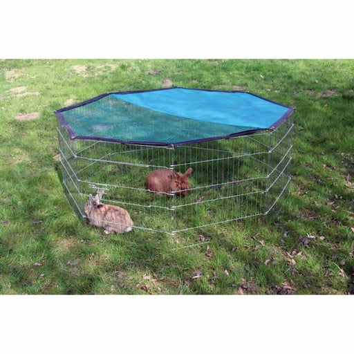 Cage Kerbl Metal Rodents Octagonal - VMX PETS