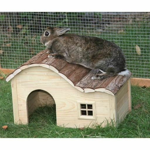 Kerbl Hut for Small Animals (Copy) - VMX PETS