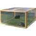 Cage Kerbl 120 x 59 cm Cardboard - VMX PETS