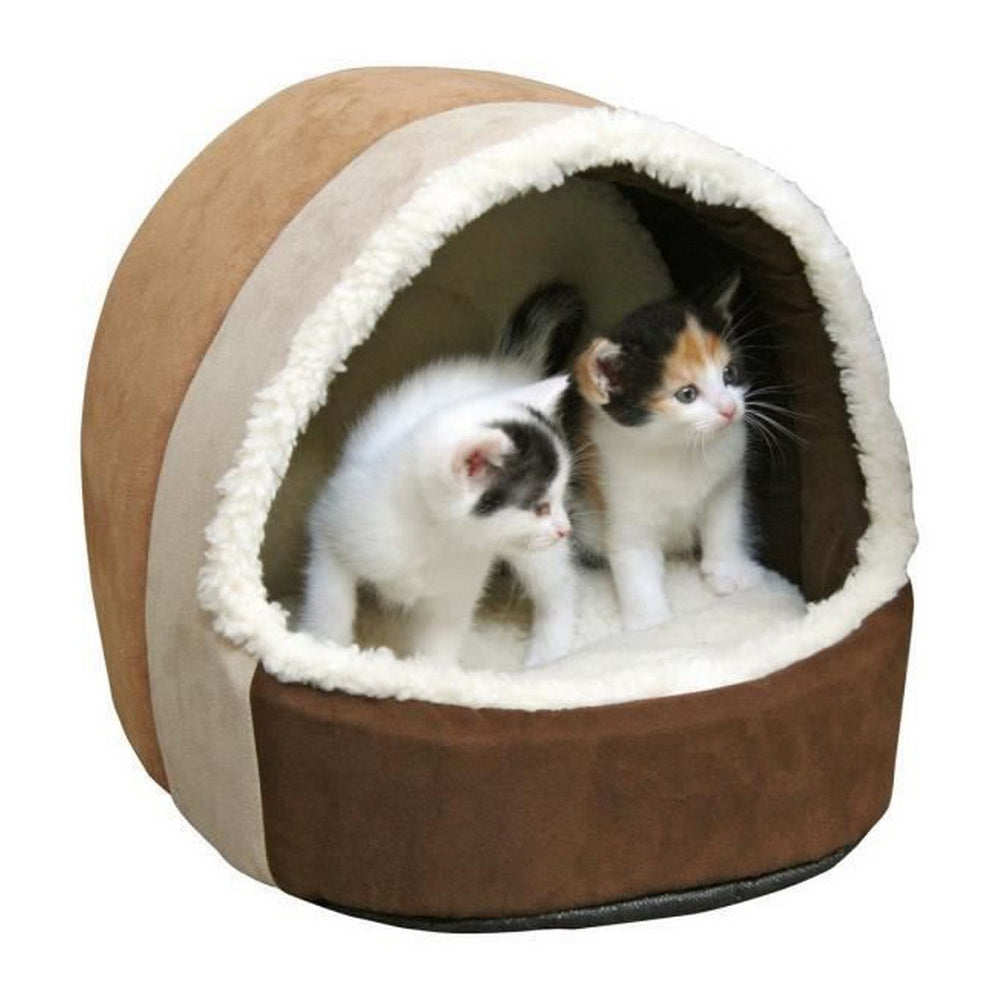 Cat Bed Kerbl Amy Teepee Grotto 35 x 33 x 32 cm - VMX PETS