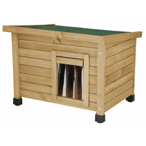 Kerbl Hut for Cats (Copy) - VMX PETS