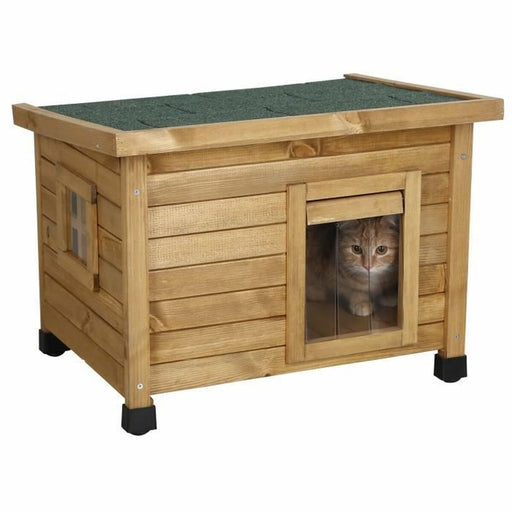 Kerbl Hut for Cats (Copy) - VMX PETS