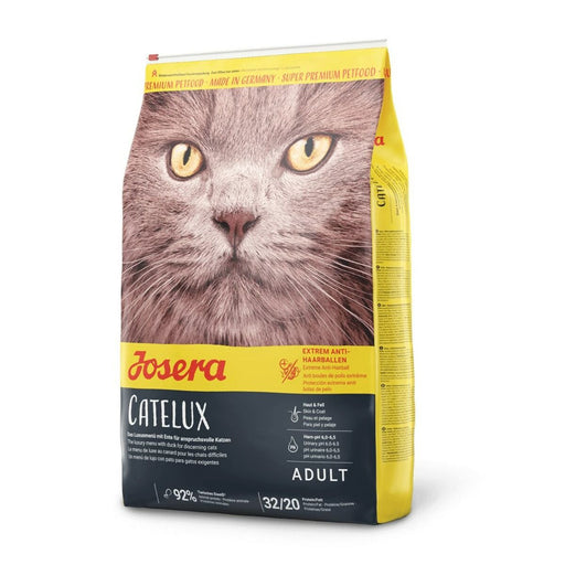 Josera Dry Food For Cats (10 kg) - VMX PETS