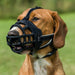 Trixie Black Monochrome Dogs Muzzle (Copy) - VMX PETS