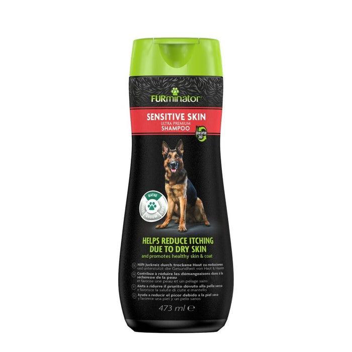 Furminator Pet Shampoo (473 ml)