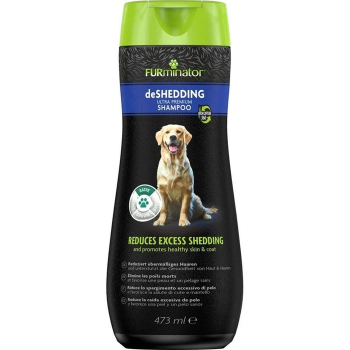 Furminator Pet Shampoo (473 ml)