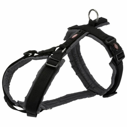 Trixie Black Pet Harness (Copy) - VMX PETS