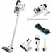 Medion Cordless Vacuum Cleaner White (Copy) - VMX PETS